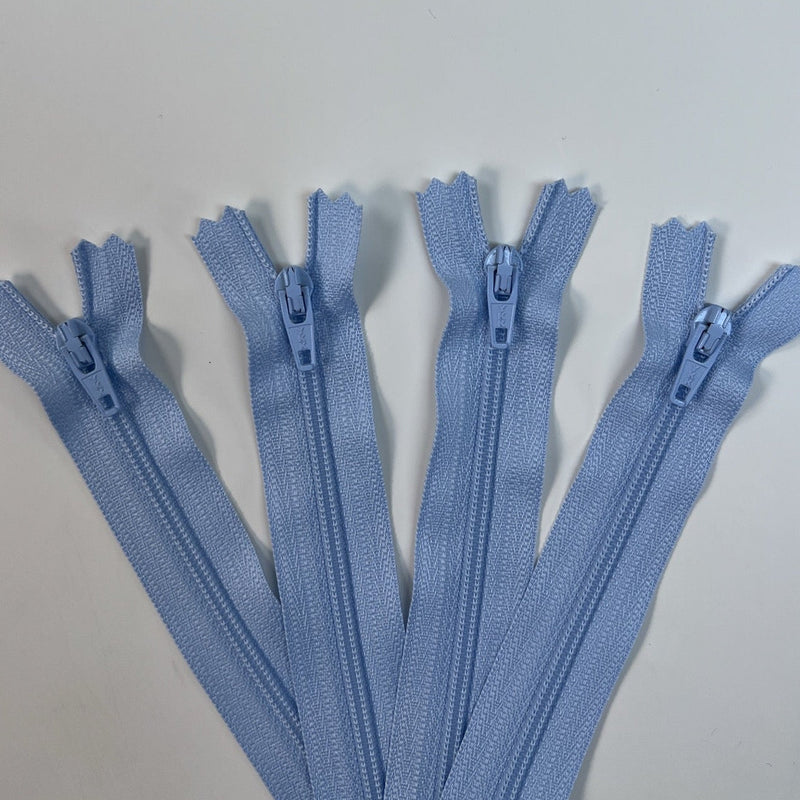 Blue Polyamide Sewing Notions