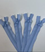 Blue Polyamide Sewing Notions