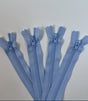 Blue Polyamide Sewing Notions