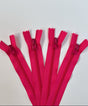 Pink Polyamide Sewing Notions