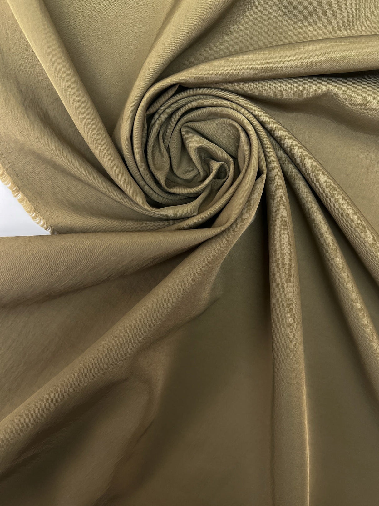 Polyester Woven Green