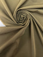 Polyester Woven Green