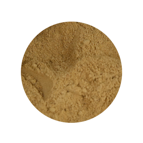 Bulk Foods - Ground Ginger - Bulk Bin 1681 (5 pounds)