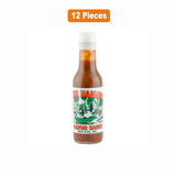 GATOR HAMMOCK GATOR SAUCE 5 OZ BOTTLE *FL DC ONLY*