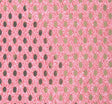 3MM Sequins On A Knit Solid Pink Sequins Fabric - Solid Pink, 44/45" Width (1 Yard)