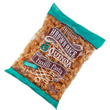 Organic Brown Rice & Quinoa Fusilli Pasta 16 oz