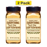 Trader Joe's Everything But The Leftovers Seasoning Blend, 2.6oz