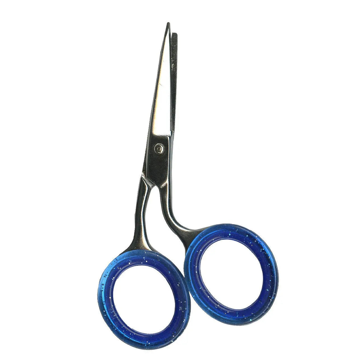 Seam Ripper Scissor 4.5in Blue Handles