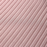 Herringbone Crochet Polyester Spandex Fabric - Assorted Colors, Stripe Pattern, 58/60" Width (1 Yard)