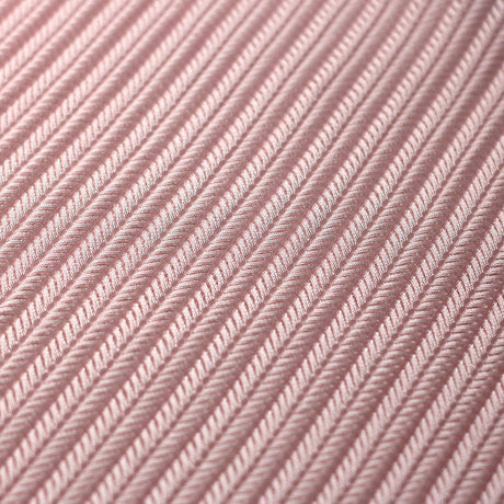 Herringbone Crochet Polyester Spandex Fabric - Assorted Colors, Stripe Pattern, 58/60" Width (1 Yard)