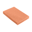 Acrylic Felt 9x12 Sheet Packs Light Flesh