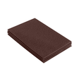 Acrylic Felt 9x12 Sheet Pack Light Brown