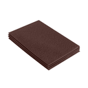 Acrylic Felt 9x12 Sheet Pack Light Brown