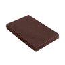 Acrylic Felt 9x12 Sheet Pack Light Brown