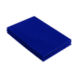 Acrylic Felt 9x12 Sheet Pack Royal Blue