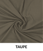 4 X 2 Rib Poly Rayon Spandex Fabric - Rib Knit, 260 GSM
