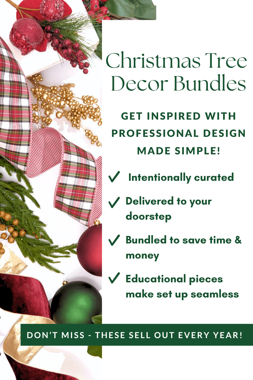 Heritage Holiday - Bundle