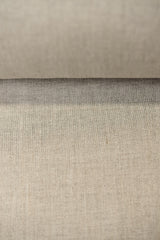 1 Yard Natural Stone Washed Linen Fabric, Lightweight Solid 56 Inches Wide for Apparel and Home Décor