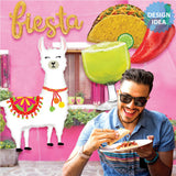 Foil Balloon Mighty Margarita 40 Inch