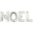 Foil Balloon NOEL Letter Kit