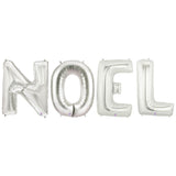 Foil Balloon NOEL Letter Kit