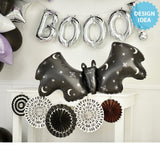 40 Inch Bat Attack Foil Balloon