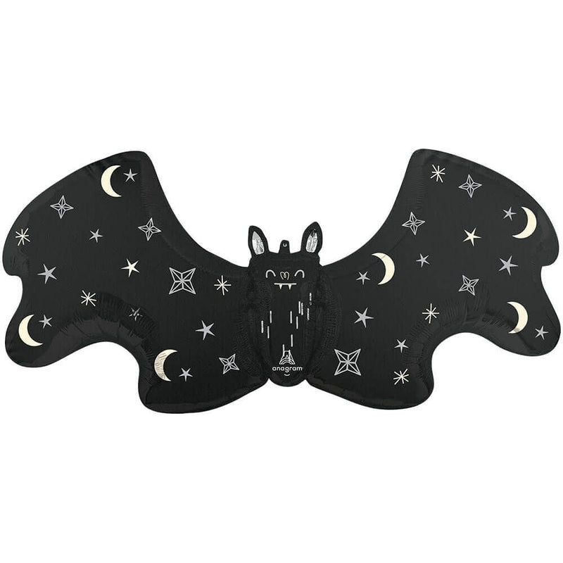 40 Inch Bat Attack Foil Balloon