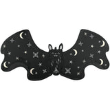 40 Inch Bat Attack Foil Balloon