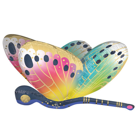 Foil Balloon Dragonfly 40 Inch