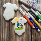 Ann Clark Baby Onesie Cookie Cutter