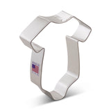 Ann Clark Baby Onesie Cookie Cutter