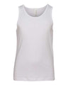 BELLA + CANVAS Youth Jersey Tank