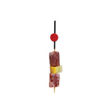 PacknWood Atami Bamboo Pick, 3.8" - Pack of 100