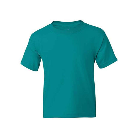 DryBlend T-Shirt Short Sleeve - Quick Dry Fabric