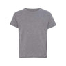 Youth DryBlend Short Sleeve T-Shirt