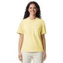 Comfort Colors® Garment-Dyed Heavyweight Pocket Crewneck Short Sleeve T-Shirt
