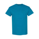 Durable Everyday T-Shirt Heavy Cotton Fabric with Relaxed Fit