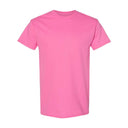 Durable Everyday T-Shirt Heavy Cotton Fabric with Relaxed Fit