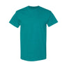 Durable Everyday T-Shirt Heavy Cotton Fabric with Relaxed Fit