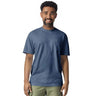 Comfort Colors® Garment-Dyed Heavyweight Pocket Crewneck Short Sleeve T-Shirt