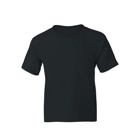 Youth DryBlend Short Sleeve T-Shirt