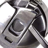 Bernina Metal Bobbin Case for Sewing Machines #0015347300 Reliable Durable Replacement Part