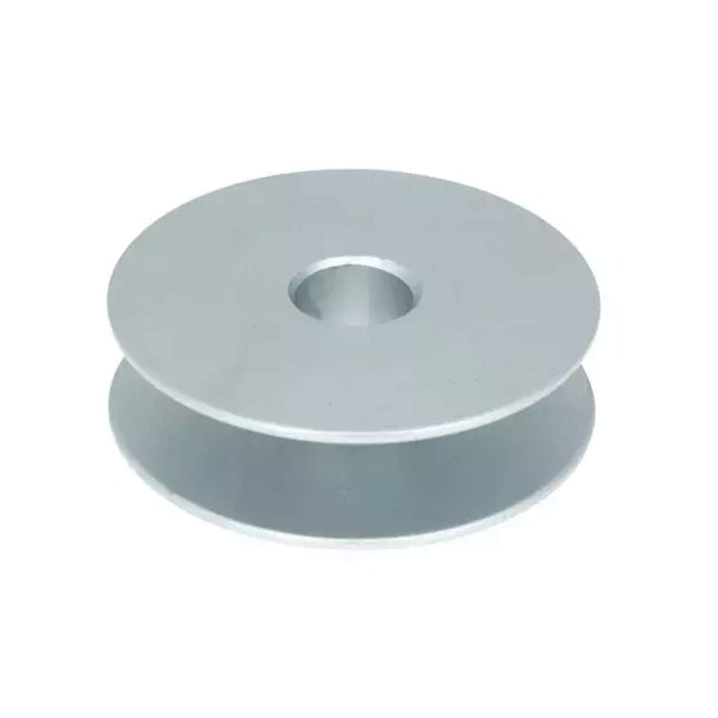 JUKI Sewing Machine Bobbin for Models #B1809761000 Reliable Steel Construction