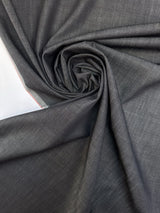 Cotton Denim Fabric Blue