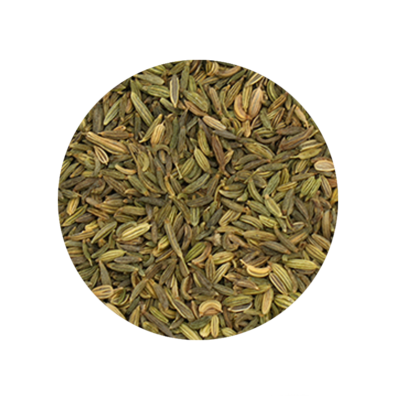 Bulk Foods - Whole Fennel Seed - Bulk Bin 1431 (5 pounds)