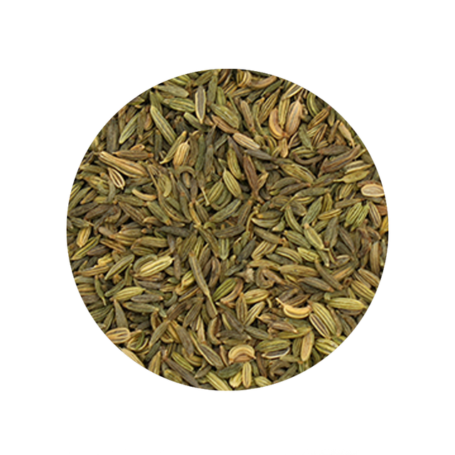 Bulk Foods - Whole Fennel Seed - Bulk Bin 1431 (5 pounds)