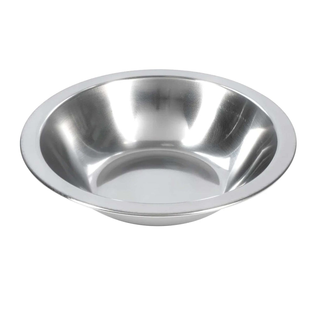 ¾ qt Mixing Bowl Stainless Steel 6¼″ Diameter Compact Size