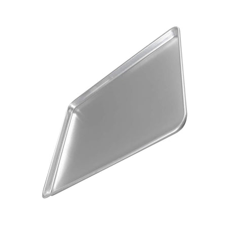 26" x 18" Full-Size Sheet Pan 18 Gauge Aluminum Reinforced Rim Bakeware