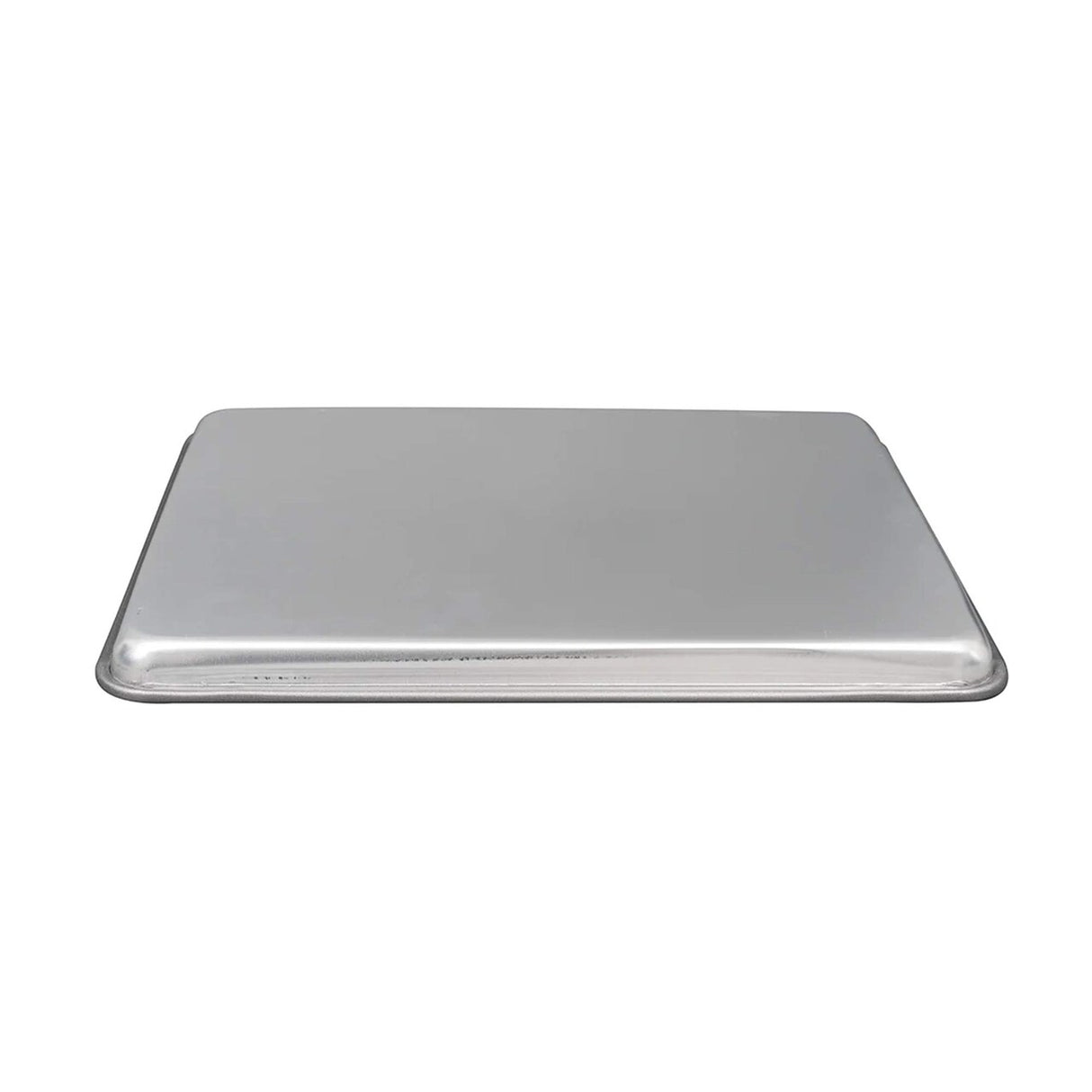 18" x 13" Half Size Sheet Pan 18-Gauge Aluminum Non Stick Tapered Wear Ever