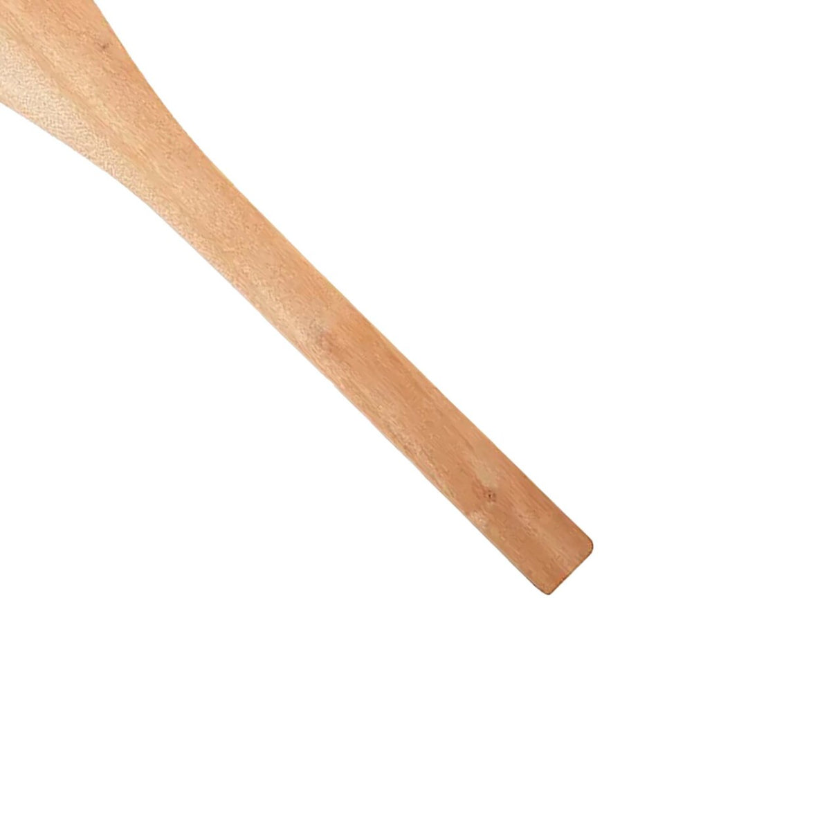 18" Wood Stirring Paddle for Cooking and Mixing
